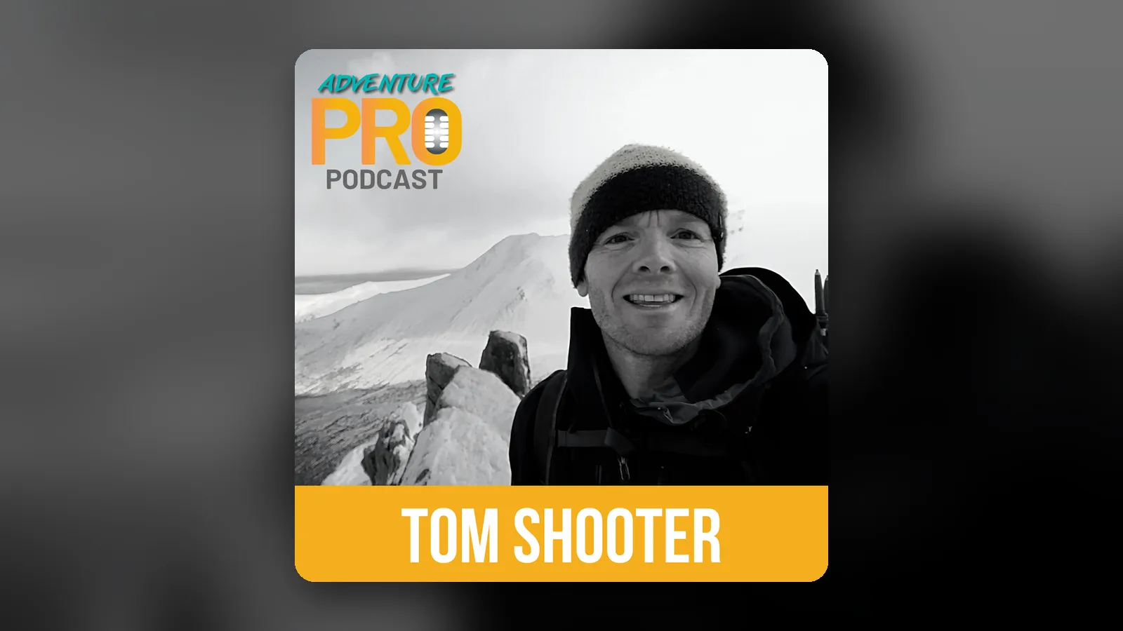 Episode 001: What is the Adventure Pro Podcast?