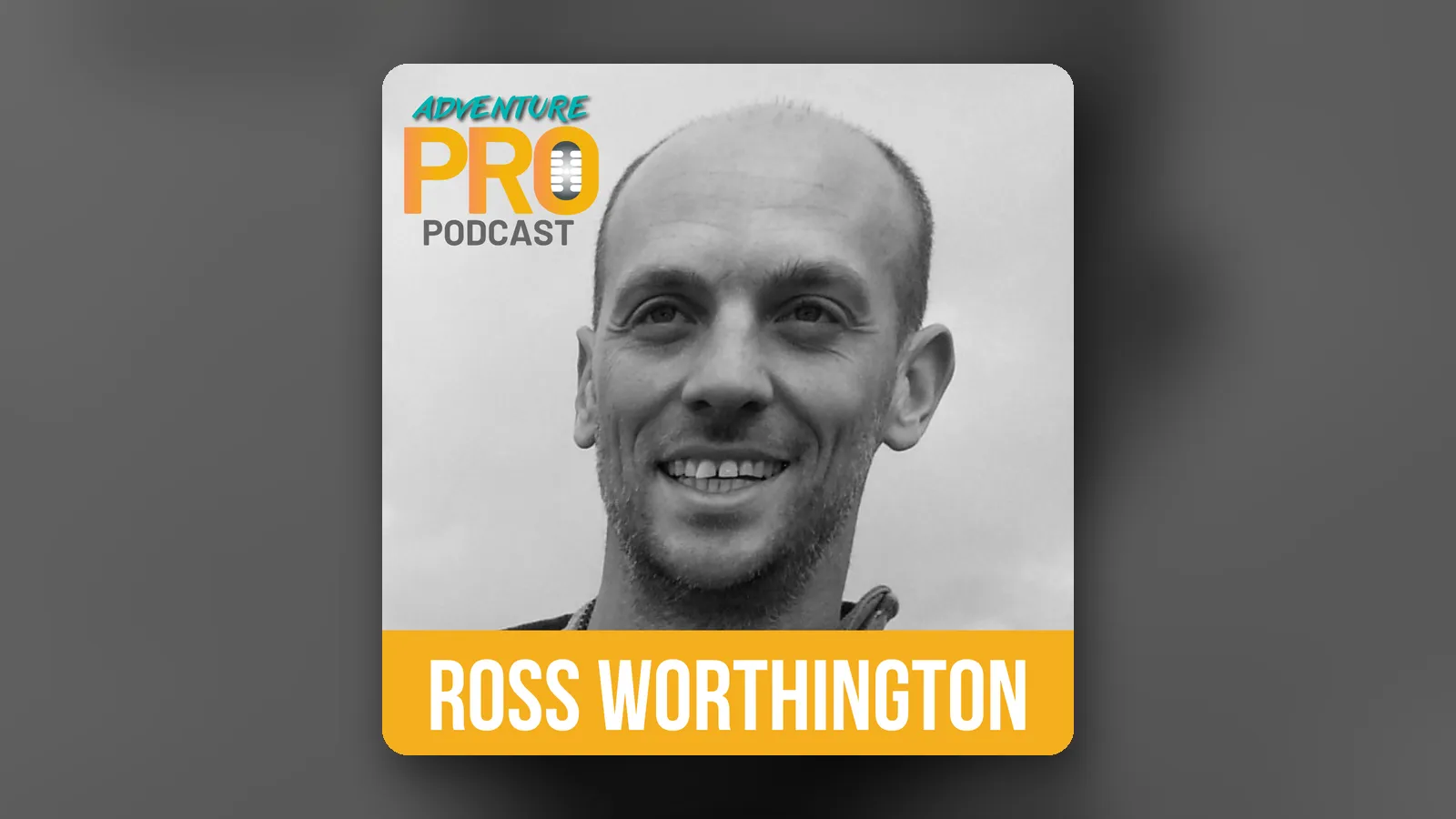 Episode 002: Ross Worthington on running an adventure business in Snowdonia