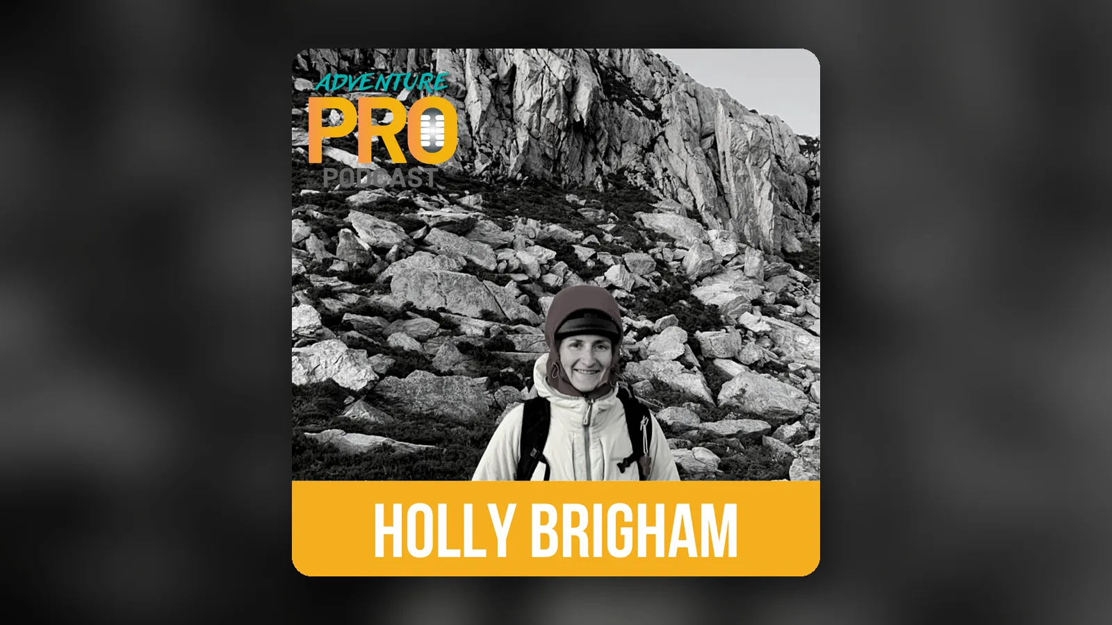Episode 004: Holly Brigham on career paths, Korea and teaching adventure around the world