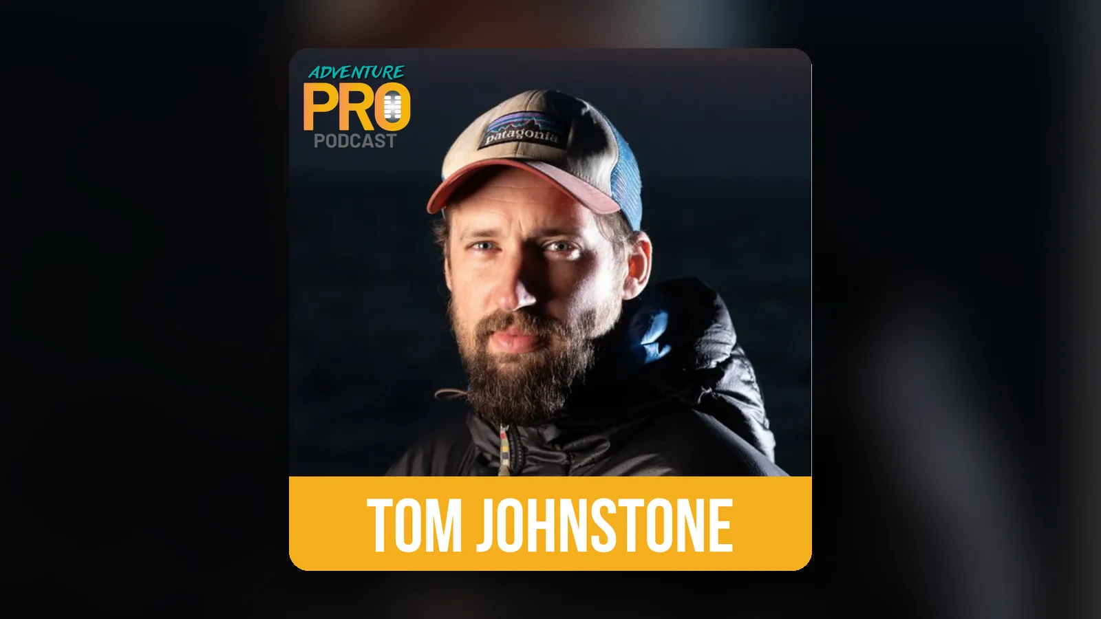Episode 014: Tom Johnstone on mountain bike guiding, mental health and conservation