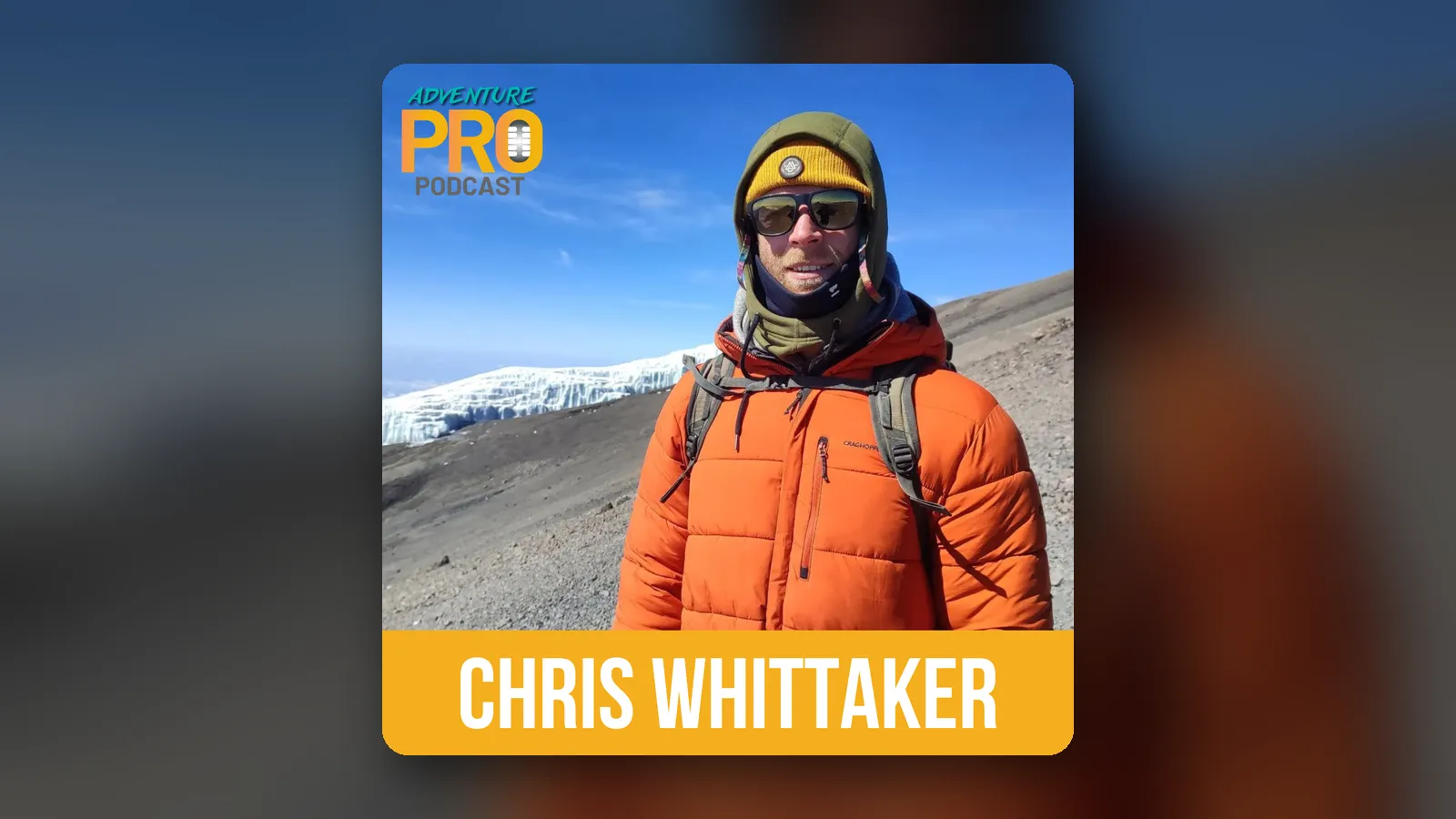 Episode 019: Chris Whittaker on being paid to travel the world