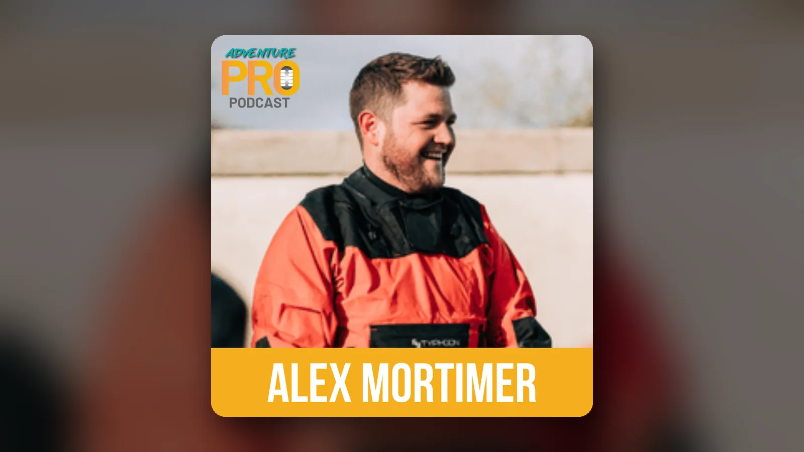 Episode 021: Alex Mortimer on outdoor instructor training and starting with the end in mind